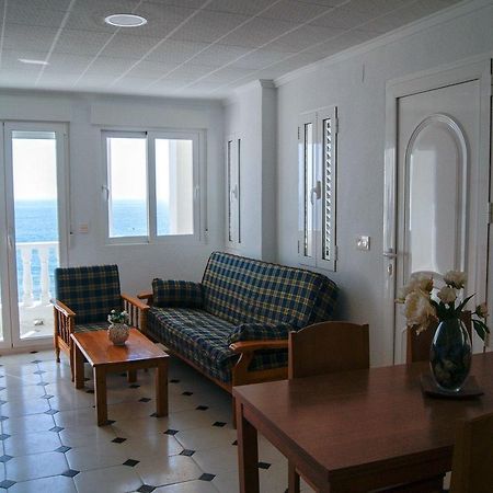Riviera Beach Apartments Pilar de la Horadada Eksteriør bilde