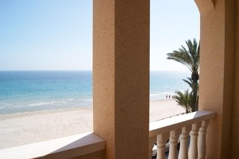 Riviera Beach Apartments Pilar de la Horadada Eksteriør bilde