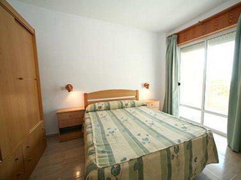 Riviera Beach Apartments Pilar de la Horadada Eksteriør bilde