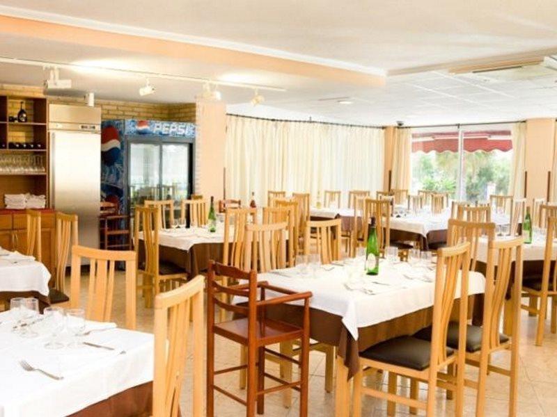 Riviera Beach Apartments Pilar de la Horadada Eksteriør bilde
